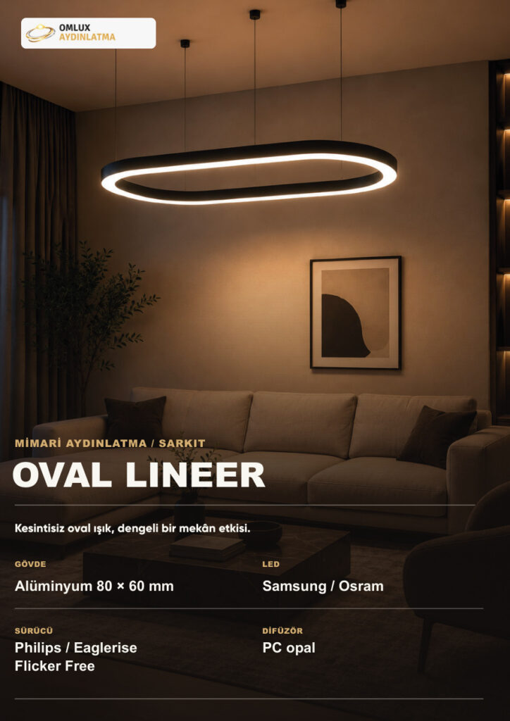 Omlux Aydınlatma, İstanbul Büyükçekmece Aydınlatma Sistemleri, İstanbul Büyükçekmece İç Mekan Aydınlatma Sistemleri, İstanbul Büyükçekmece Dış mekan Aydınlatma