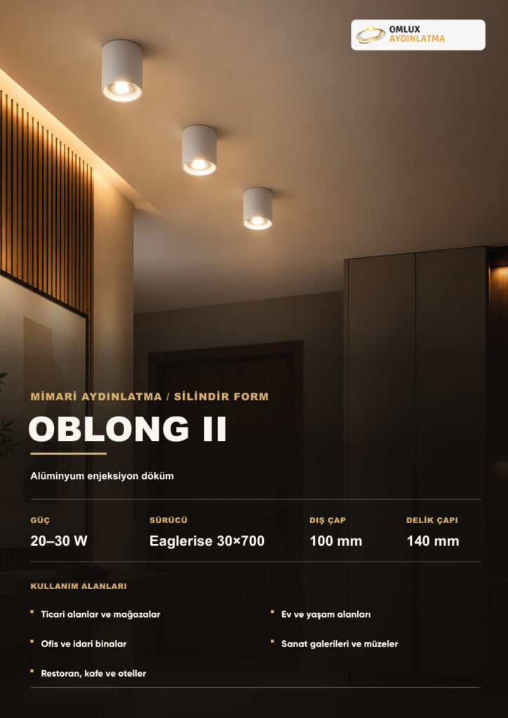 Omlux Aydınlatma, İstanbul Büyükçekmece Aydınlatma Sistemleri, İstanbul Büyükçekmece İç Mekan Aydınlatma Sistemleri, İstanbul Büyükçekmece Dış mekan Aydınlatma
