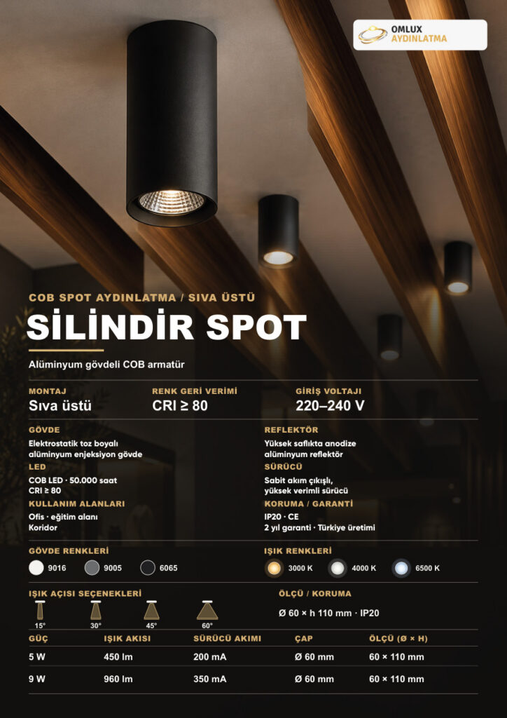 Omlux Aydınlatma, İstanbul Büyükçekmece Aydınlatma Sistemleri, İstanbul Büyükçekmece İç Mekan Aydınlatma Sistemleri, İstanbul Büyükçekmece Dış mekan Aydınlatma