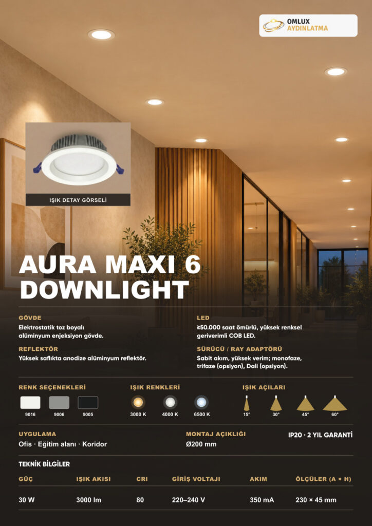 Omlux Aydınlatma, İstanbul Büyükçekmece Aydınlatma Sistemleri, İstanbul Büyükçekmece İç Mekan Aydınlatma Sistemleri, İstanbul Büyükçekmece Dış mekan Aydınlatma